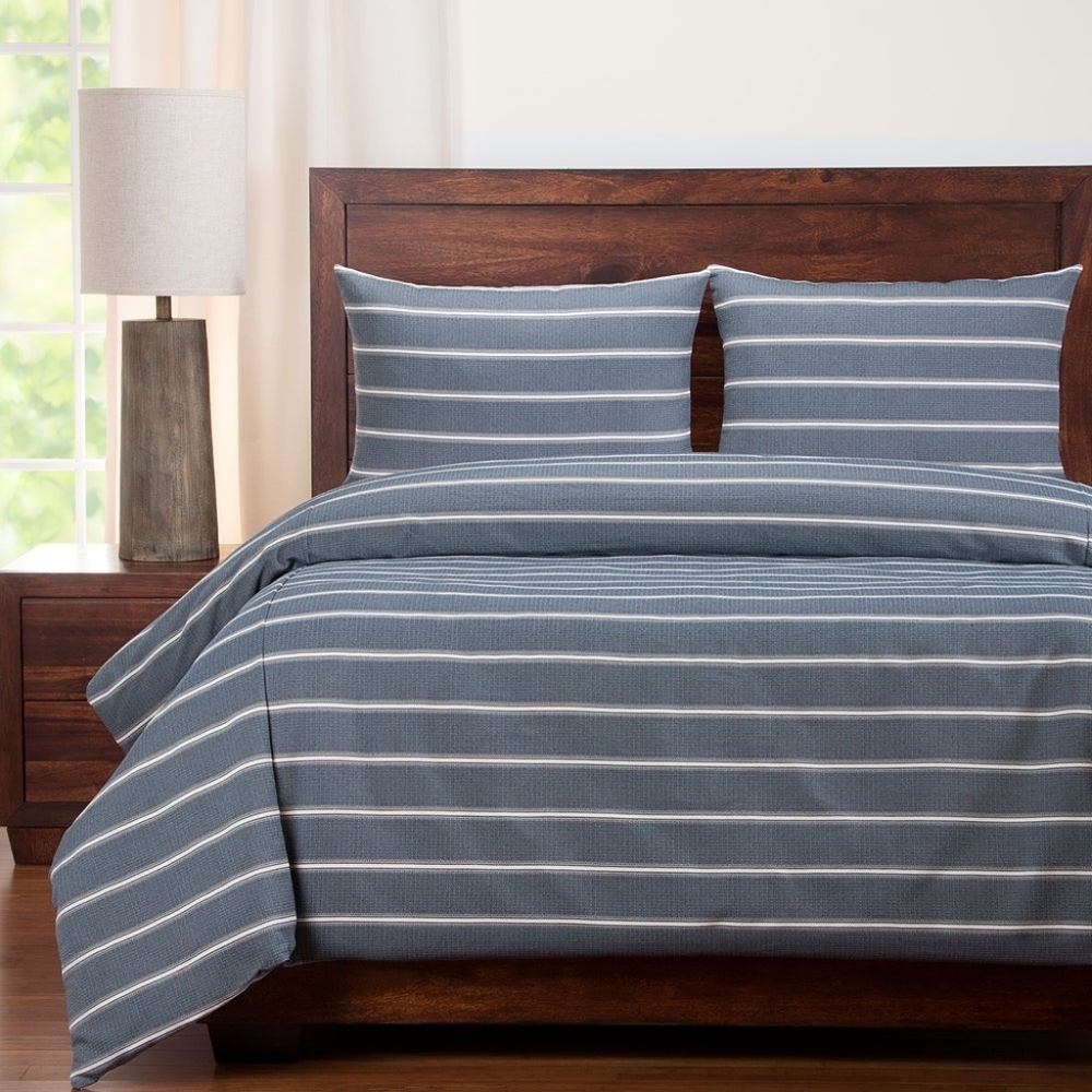 SIS Covers Revolution Plus Everlast Stain Resistant Duvet Cover & Insert
